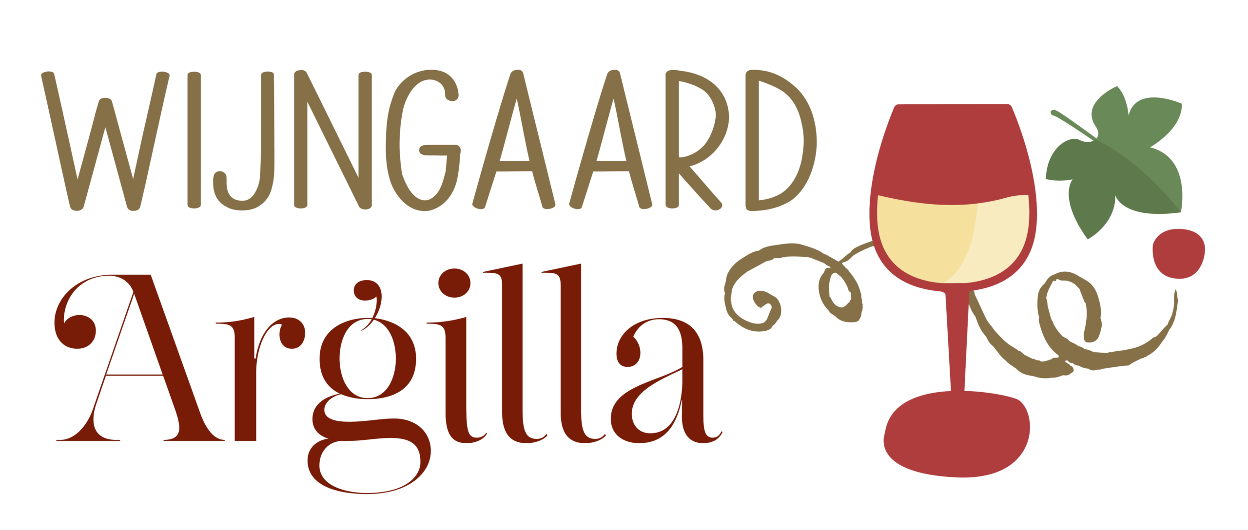Wijngaard Argilla